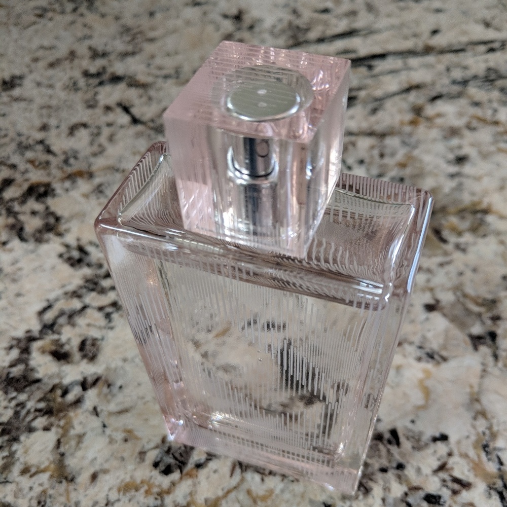 Burberry Brit Sheer